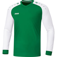 Load image into Gallery viewer, Adult JAKO Jersey Champ 2.0 L/S 4320