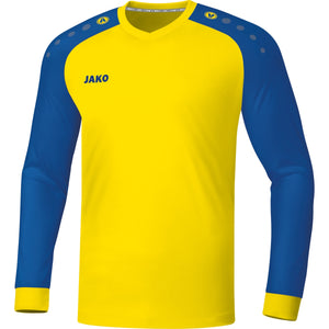 Kids JAKO Jersey Champ 2.0 L/S 4320K