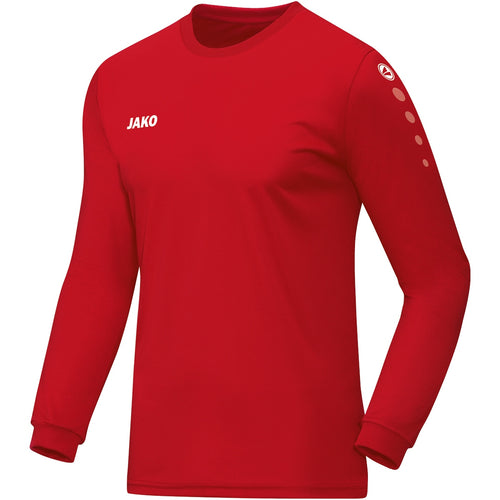 Kids JAKO Jersey Team L/S 4333K