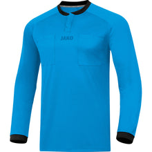 Load image into Gallery viewer, Adult JAKO Referee Jersey L/S 4371