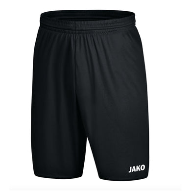 Kids JAKO Sligo Leitrim Youths Shorts SLK4400