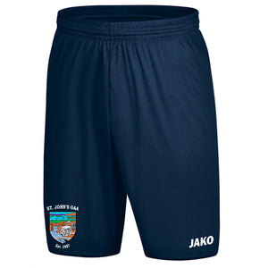 Adult JAKO St John's GFC Shorts 4400JO