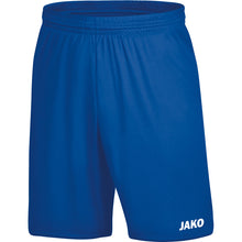 Load image into Gallery viewer, Womens JAKO Shorts Manchester 2.0 Women 4400D