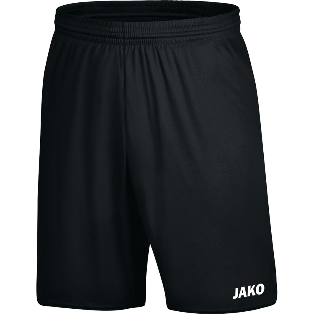 Womens JAKO Shorts Manchester 2.0 Women 4400D