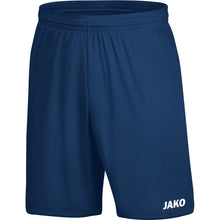 Load image into Gallery viewer, Womens JAKO Shorts Manchester 2.0 Women 4400D