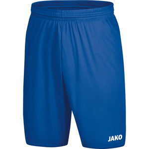Kids JAKO Birr Town AFC Shorts 4400BT-K