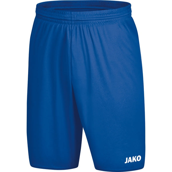 Adult JAKO Partry Athletic Shorts PAR4400
