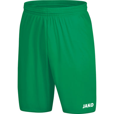 ADULT JAKO HIGHFIELD UNITED SHORTS 4400HU