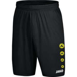Adult JAKO Carrick Rovers Shorts 4400CR