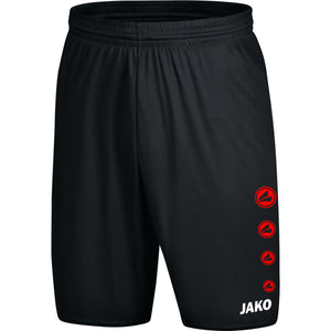 Adult JAKO Dunlavin AFC Shorts 4400DLV