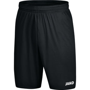 Adult JAKO Shorts Manchester 2.0 4400