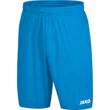 Load image into Gallery viewer, Adult JAKO Shorts Manchester 2.0 4400