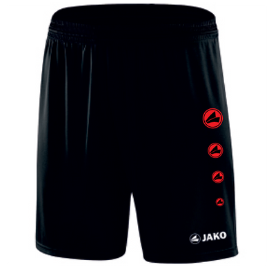 Kids JAKO Mullingar Town AFC Shorts 4400MUL-K