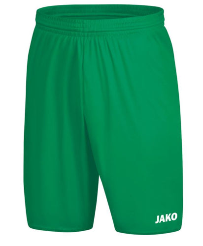 Kids JAKO Castleknock Celtic Shorts 4400CKC-K