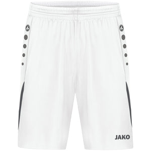 Adult JAKO Shorts Challenge 4421