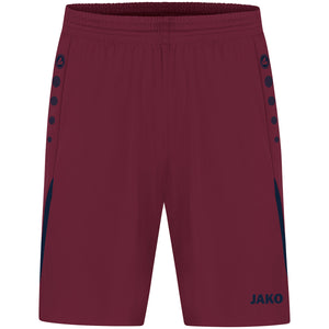 Kids JAKO Shorts Challenge 4421K
