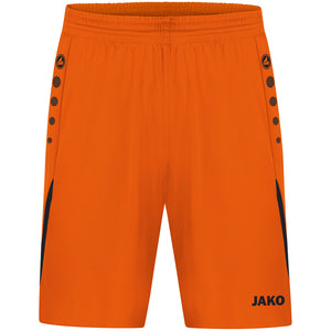 Kids JAKO Shorts Challenge 4421K