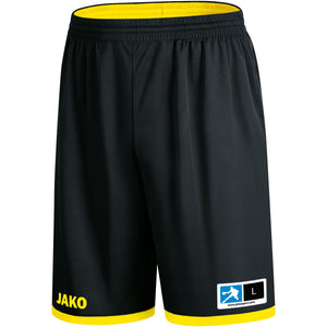 Kids JAKO Reversible Shorts Change 2.0 4451K