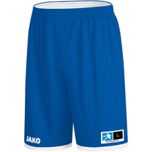 Load image into Gallery viewer, Adult JAKO Reversible Shorts Change 2.0 4451
