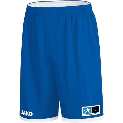 Kids JAKO Reversible Shorts Change 2.0 4451K