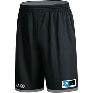 Adult JAKO Reversible Shorts Change 2.0 4451