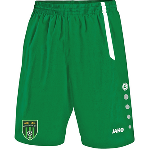 Adult JAKO Portlaoise AFC Shorts Turin PAF4462