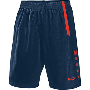 Adult JAKO Shorts Turin 4462