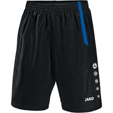 Load image into Gallery viewer, Kids JAKO Shorts Turin 4462K