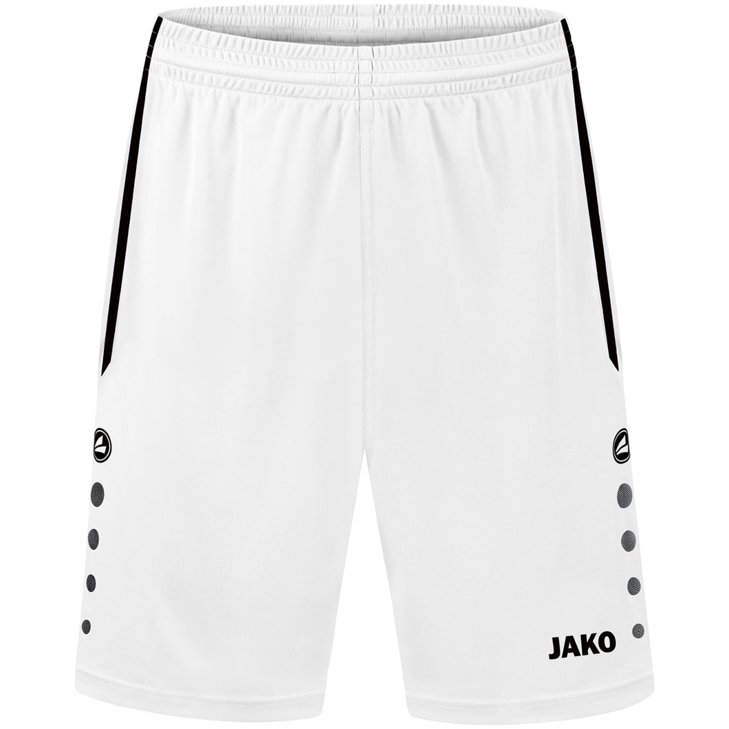 Adult JAKO  Shorts Allround 4499