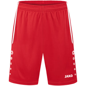 Adult JAKO  Shorts Allround 4499