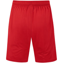 Load image into Gallery viewer, KIDS JAKO CAYS GK SHORTS RED CAYSRK4499