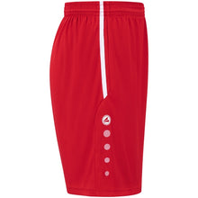 Load image into Gallery viewer, ADULT JAKO CAYS GK SHORTS RED CAYSR4499