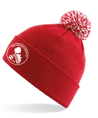 JAKO Ballisodare United FC Bobble Hat BU450