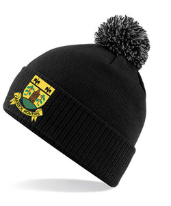 JAKO Carrick Rovers AFC Bobble Hat CR450