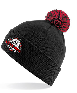 JAKO Gateway Boxing Bobble Hat GWB450