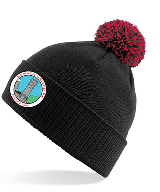 JAKO Kenagh United Bobble Hat KU450