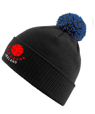 JAKO IKKI Bobble Hat IK450