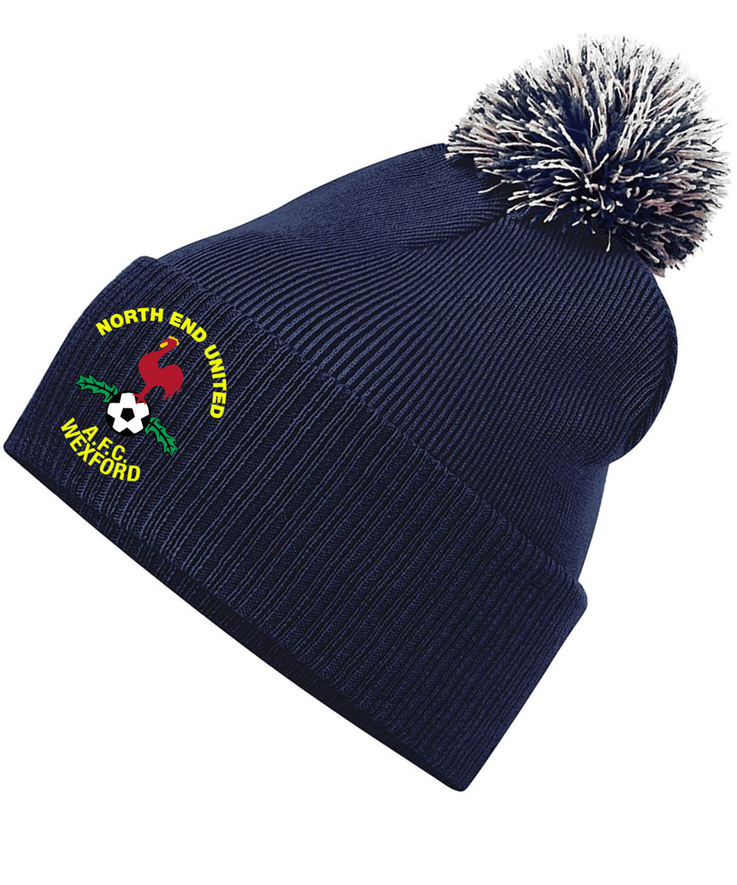 JAKO Northend United AFC Bobble Hat NE450