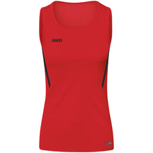 Load image into Gallery viewer, Womens JAKO Tank top Challenge 6021D
