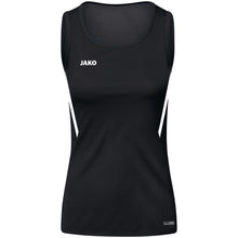 Load image into Gallery viewer, Womens JAKO Tank top Challenge 6021D