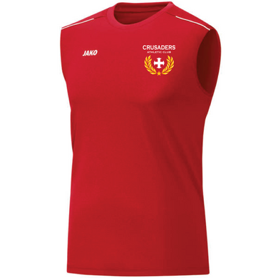 Adult JAKO Crusaders AC Tank Top CAC6050