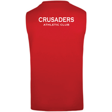 Load image into Gallery viewer, Adult JAKO Crusaders AC Tank Top CAC6050