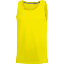 Load image into Gallery viewer, Womens JAKO Tank Top Run 2.0 6075D