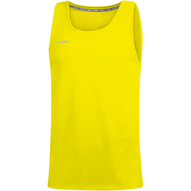 Womens JAKO Tank Top Run 2.0 6075D