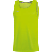 Load image into Gallery viewer, Womens JAKO Tank Top Run 2.0 6075D