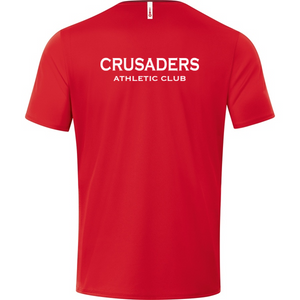 Adult JAKO Crusaders AC T-shirt CACC6120