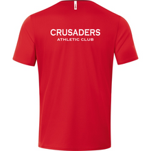 Load image into Gallery viewer, Kids JAKO Crusaders AC T-shirt CAC6120CK