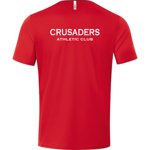 Kids JAKO Crusaders AC T-shirt CAC6120CK