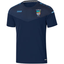 Load image into Gallery viewer, Adult JAKO St John&#39;s GFC T-shirt JO6120