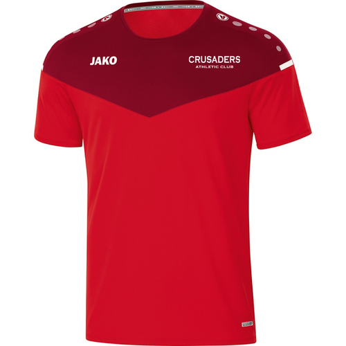 Adult JAKO Crusaders AC T-shirt CAC6120T